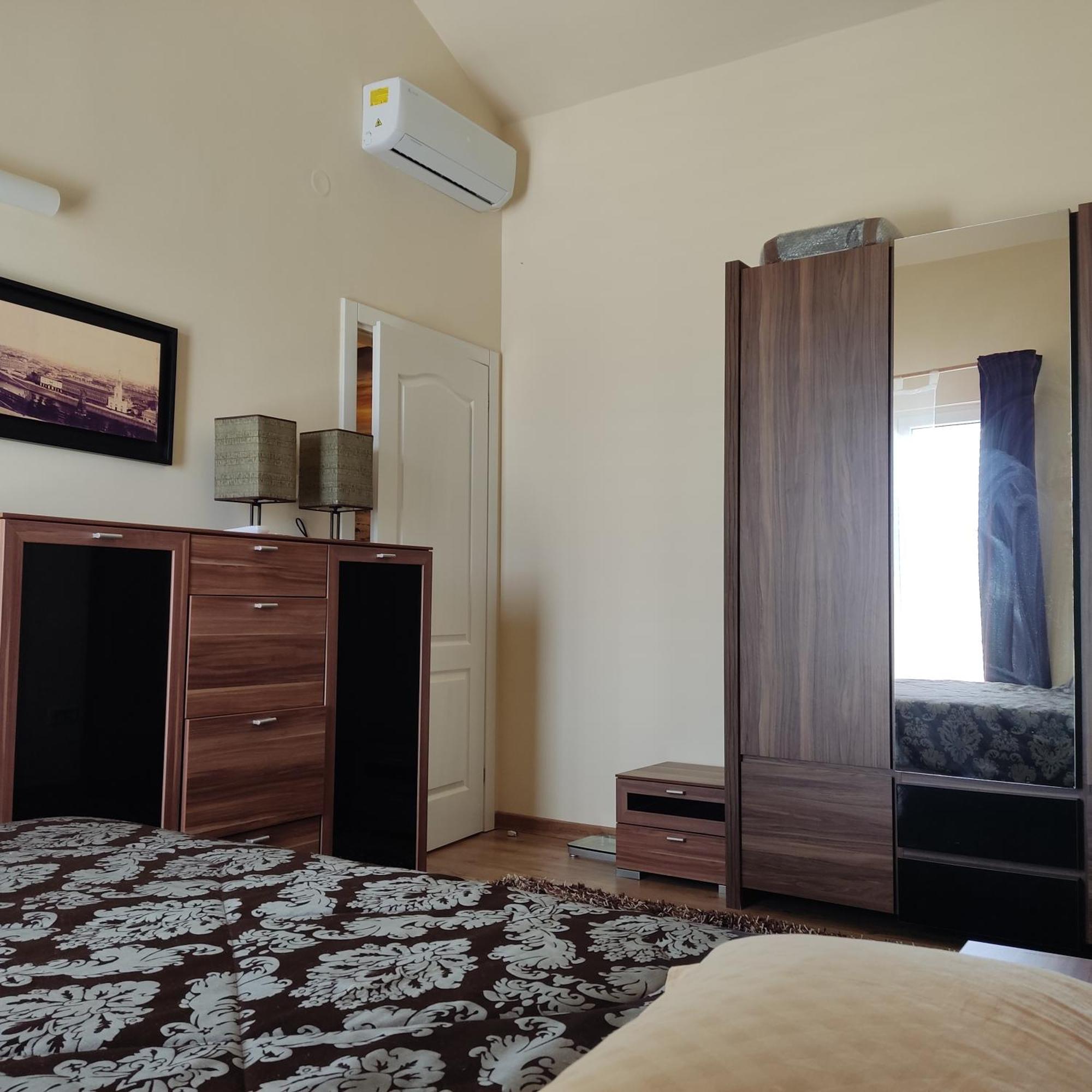 Suntime Villa 7 ティヴァト 部屋 写真