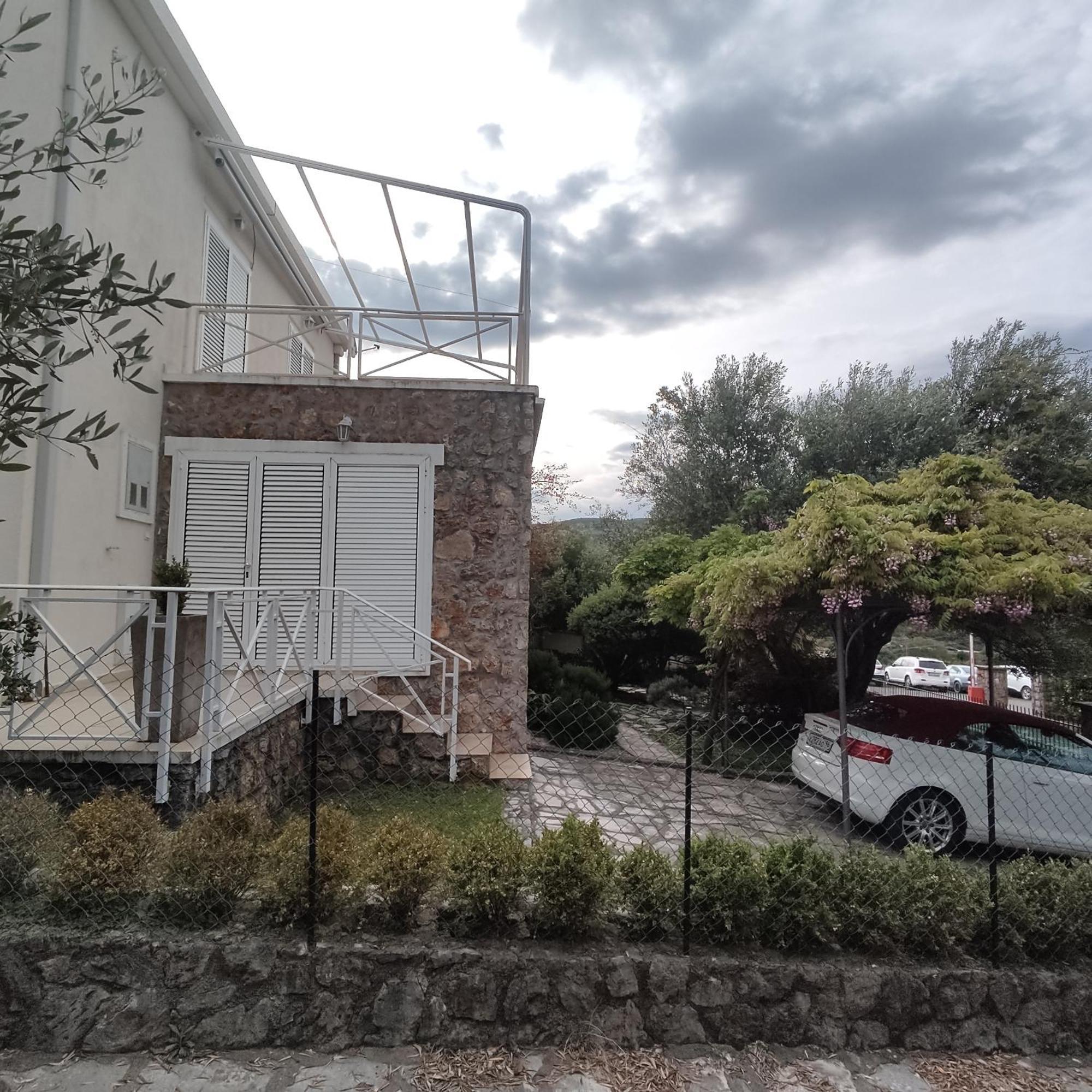 Suntime Villa 7 ティヴァト エクステリア 写真