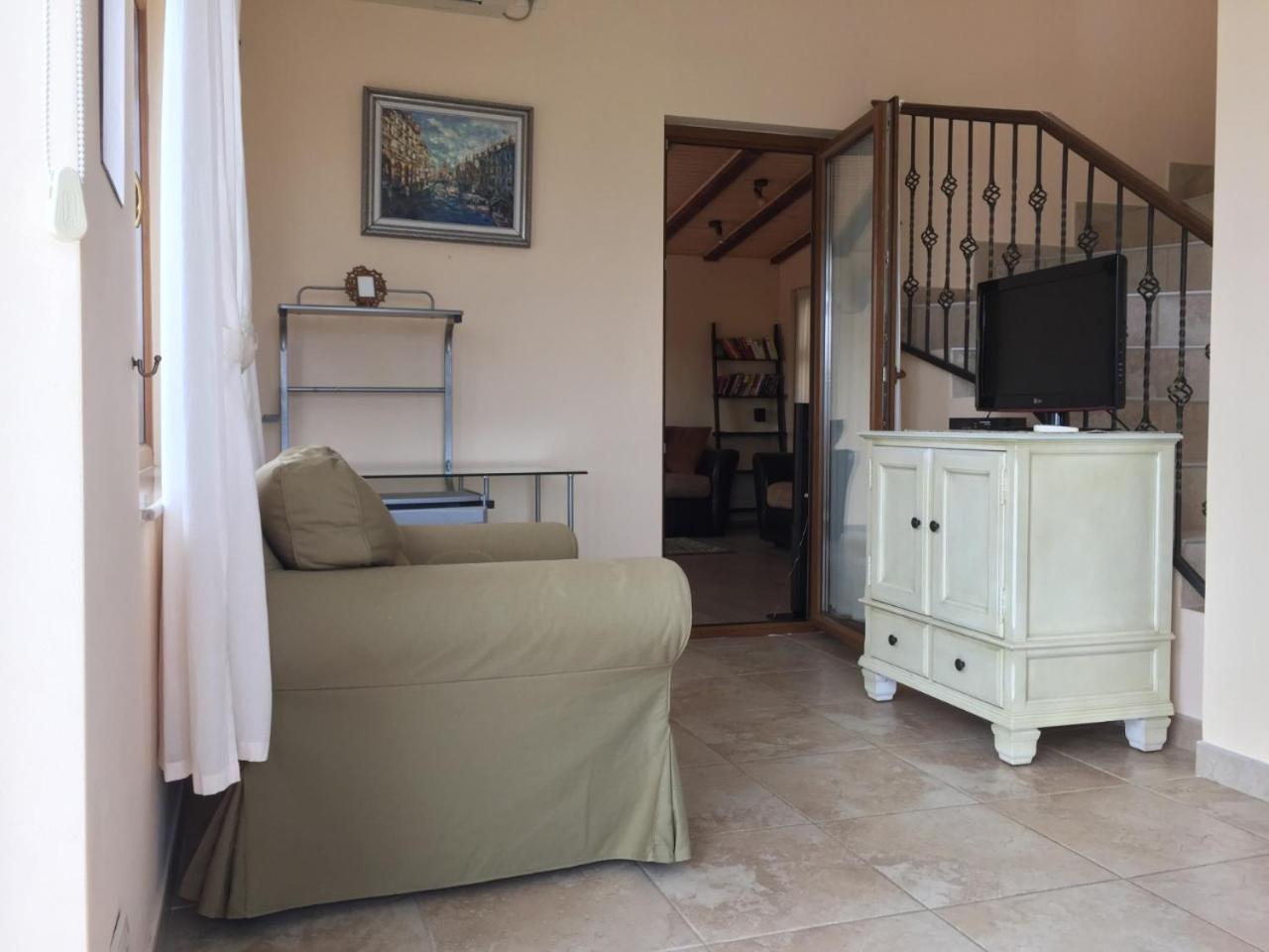 Suntime Villa 7 ティヴァト 部屋 写真