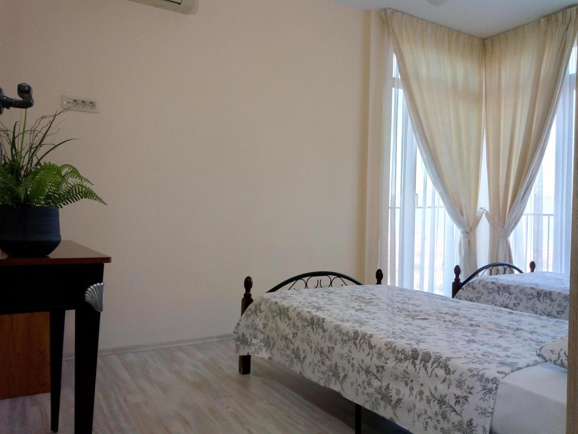 Suntime Villa 7 ティヴァト 部屋 写真
