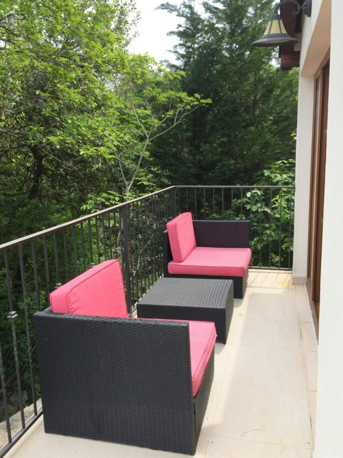 Suntime Villa 7 ティヴァト 部屋 写真