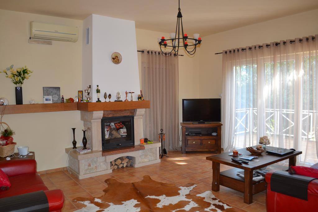 Suntime Villa 7 ティヴァト エクステリア 写真
